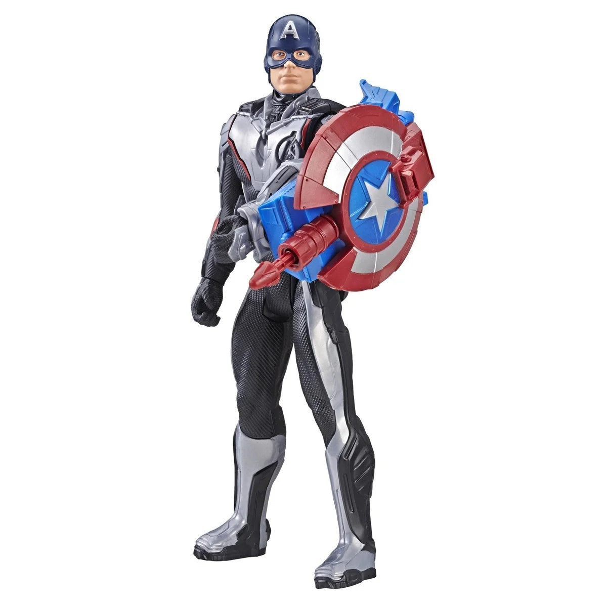 Avengers Endgame Tıtan Hero C.Amerıca Figür E3301 | Toysall