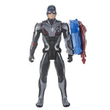 Avengers Endgame Tıtan Hero C.Amerıca Figür E3301 | Toysall