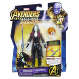 Avengers: Infinity War Figür ve Sonsuzluk Taşı E0605-E1414