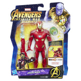 Avengers: Infinity War Figür ve Sonsuzluk Taşı E0605-E1406
