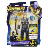 Avengers: Infinity War Figür ve Sonsuzluk Taşı E0605-E1412