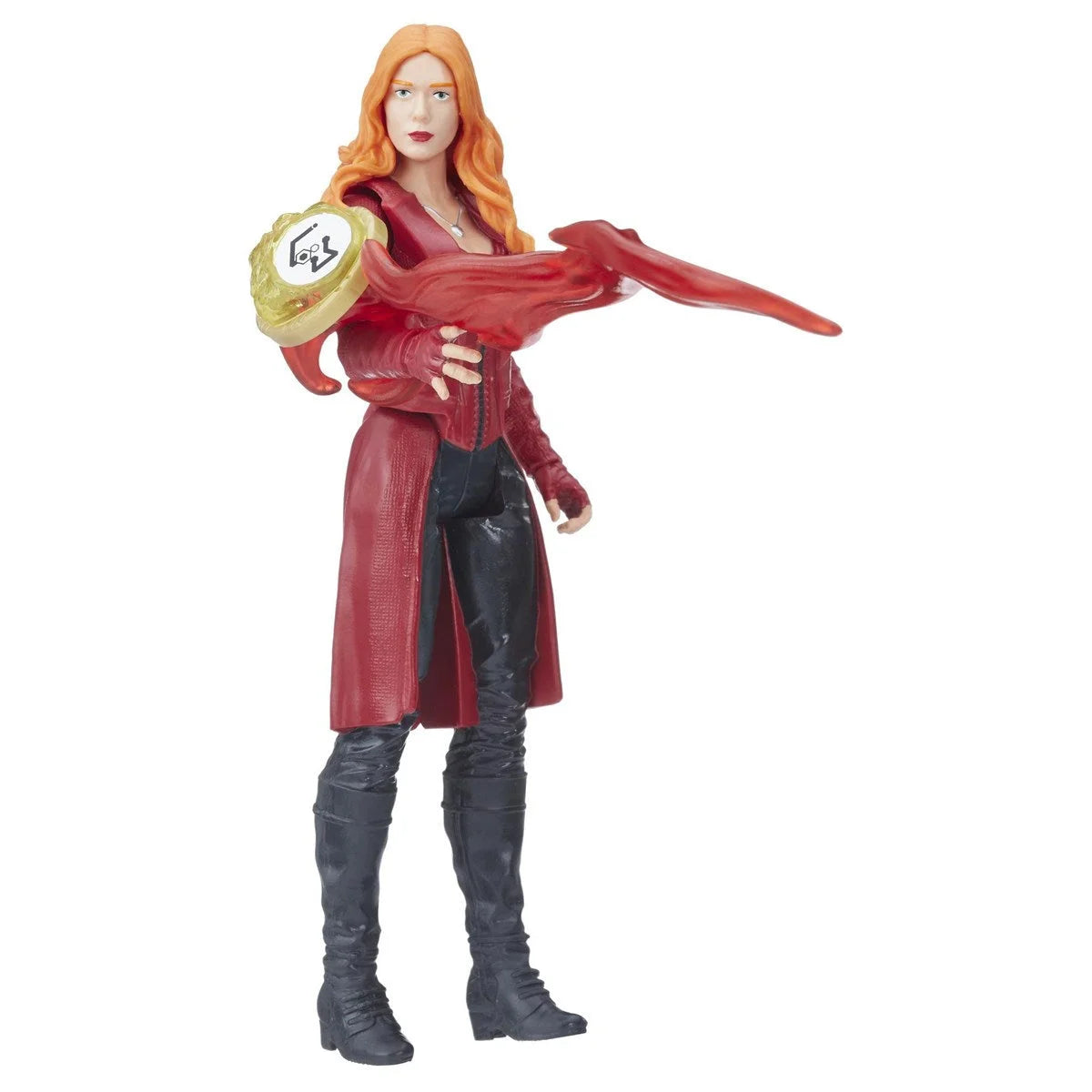 Avengers: Infinity War Scarlet Witch E0605-E1419 | Toysall