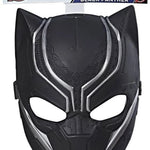 Avengers Maske Black Panther B9945-C2990 | Toysall