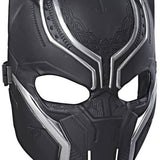 Avengers Maske Black Panther B9945-C2990