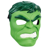 Avengers Maske Hulk B9945-C0482