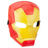 Avengers Maske Iron Man B9945-C0481