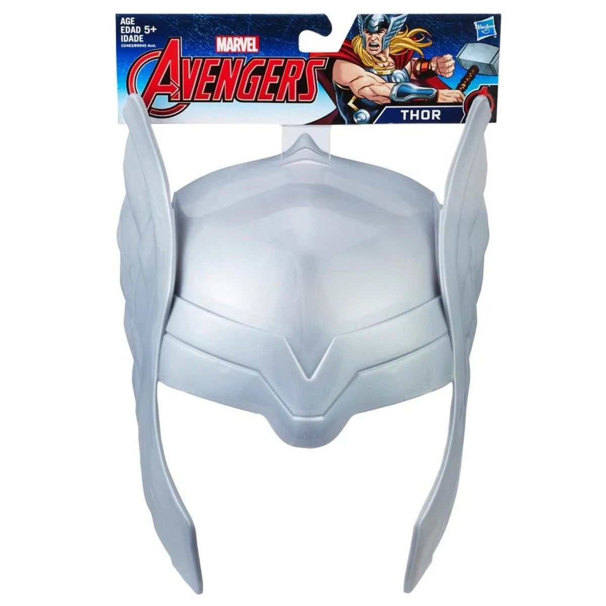 Avengers Maske Thor B9945-C0483 | Toysall