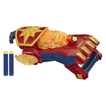 Avengers Power Moves Captain E7378 | Toysall