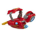 Avengers Power Moves Iron Man E7376 | Toysall