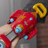 Avengers Power Moves Iron Man E7376 | Toysall