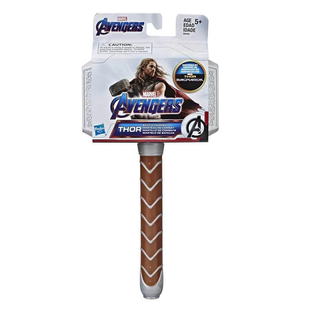 Avengers Thor Battle Hammer B0445 | Toysall