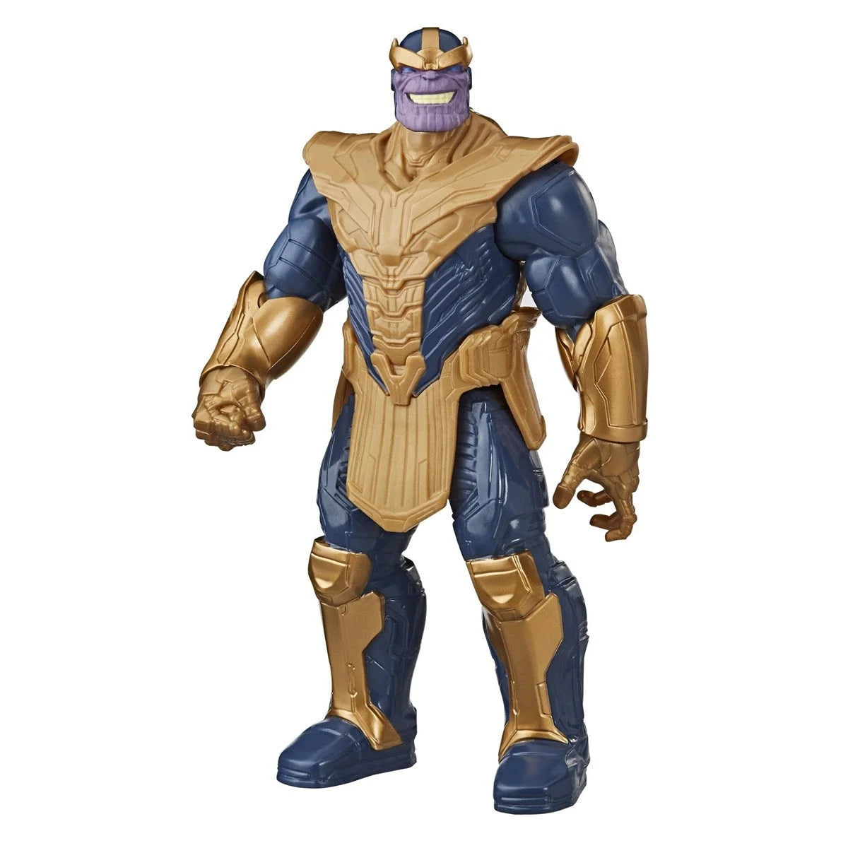 Avengers Titan Hero Thanos Özel Figür E7381 | Toysall