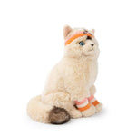 Bon Ton Toys B.T. Chaps Dolly the Ragdoll Kedi Peluş Oyuncak 32 cm - 12,5" 32179001 | Toysall