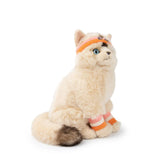 Bon Ton Toys B.T. Chaps Dolly the Ragdoll Kedi Peluş Oyuncak 32 cm - 12,5" 32179001 | Toysall