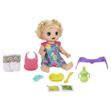 Baby Alive Acıkan Bebeğim E4894 | Toysall