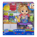 Baby Alive Acıkan Bebeğim E4894 | Toysall