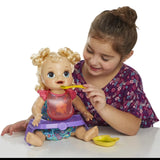 Baby Alive Acıkan Bebeğim E4894 | Toysall