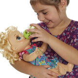 Baby Alive Acıkan Bebeğim E4894 | Toysall