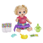 Baby Alive Acıkan Bebeğim E4894 | Toysall