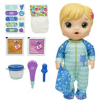 Baby Alive Bebeğim Hasta Oldu Sarışın E6937 | Toysall