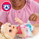 Baby Alive Bebeğim ve Sihirli Mikseri Sarışın E6943 | Toysall