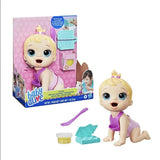 Baby Alive Bebeğimle Mama Eğlencesi F2617 | Toysall