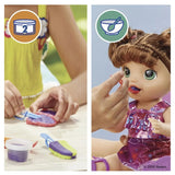 Baby Alive Bebeğimle Yaz Eğlencesi, Kumral F1681 | Toysall