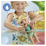 Baby Alive Bebeğimle Yaz Eğlencesi, Sarışın F1680 | Toysall