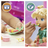 Baby Alive Bebeğimle Yaz Eğlencesi, Sarışın F1680 | Toysall