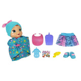 Baby Alive Büyüyen Bebeğim E8199 | Toysall