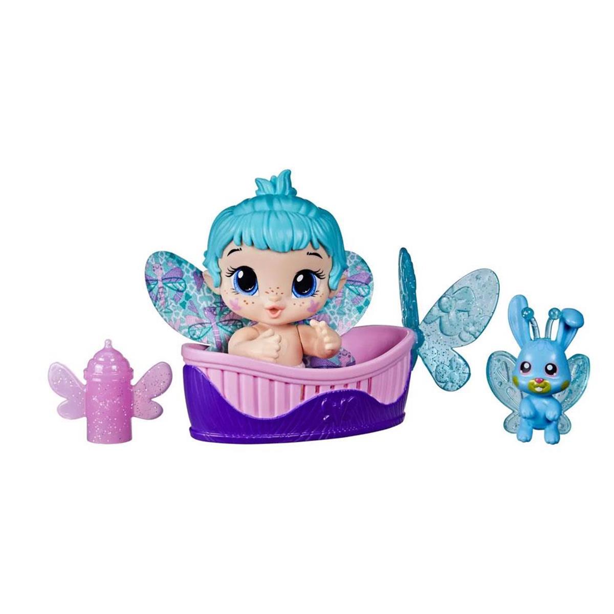Baby Alive Glopixies Minik Peri Bebek Aqua Flutter F2437-F2599 | Toysall