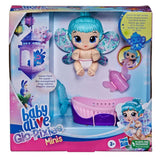 Baby Alive Glopixies Minik Peri Bebek Aqua Flutter F2437-F2599