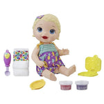 Baby Alive Lily ile Mama Eğlencesi E5841 | Toysall