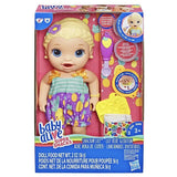 Baby Alive Lily ile Mama Eğlencesi E5841 | Toysall