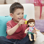 Baby Alive Minik Bebeğim Little Maya E8407-E8408 | Toysall