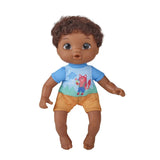 Baby Alive Minik Bebeğim Little Simon E8407-E8410 | Toysall