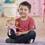 Baby Alive Minik Bebeğim Moda Seti Bale Zamanı E6645-E7141 | Toysall