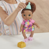 Baby Alive Minik Bebeğim Moda Seti Parti Zamanı E6645-E7170