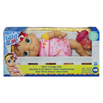 Baby Alive Şeker Bebeğim E7599 | Toysall