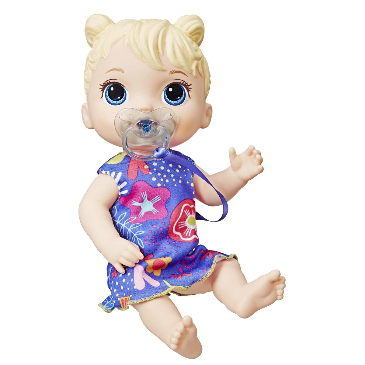 Baby Alive Sevimli Bebeğim E3690 | Toysall