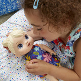 Baby Alive Sevimli Bebeğim E3690 | Toysall