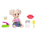 Baby Alive Spagetti Seven Bebeğim C0963 | Toysall