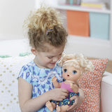 Baby Alive Spagetti Seven Bebeğim C0963 | Toysall