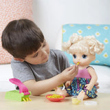 Baby Alive Spagetti Seven Bebeğim C0963 | Toysall