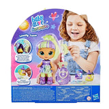 Baby Alive Star Besties Sevimli Luna F7360 | Toysall