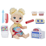 Baby Alive Tatlı Seven Bebeğim E1947 | Toysall