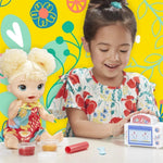 Baby Alive Tatlı Seven Bebeğim E1947 | Toysall