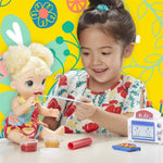 Baby Alive Tatlı Seven Bebeğim E1947 | Toysall