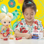 Baby Alive Tatlı Seven Bebeğim E1947 | Toysall