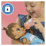 Baby Alive Zıplayan Bebeğim Esmer E9426 | Toysall